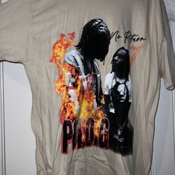 polo g new shirt