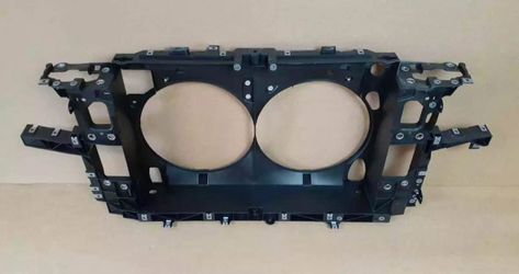 Infiniti G37 G35 G25 Q60 Sedan Radiator Support