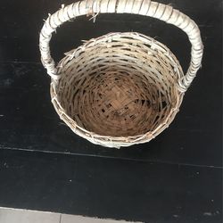 Canastas Para Decoracion. Baratas