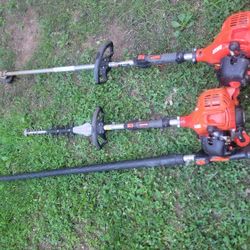 Landscape Tools