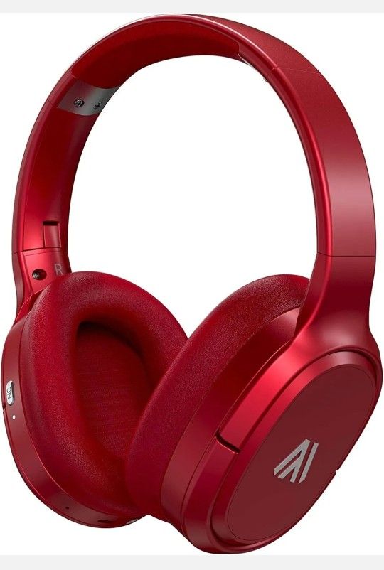 Altigo Wireless Active Noise Canceling Bluetooth Headphones