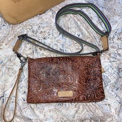 SALLY UPTOWN CROSSBODY
