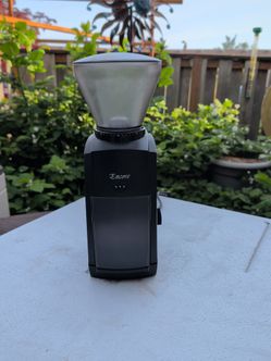 Baratza Encore model 485