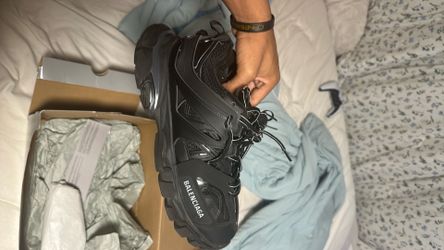 Balenciaga size 12 EU 45