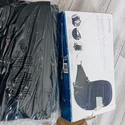 Brand New Heated Seat Cushion – Car, Home or Office – $10  📍 Pickup: S. Durango & 215 near IKEA  Brand new HealthMate heated seat cushion in original