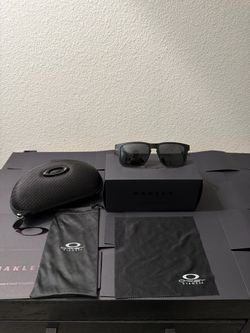 Oakley