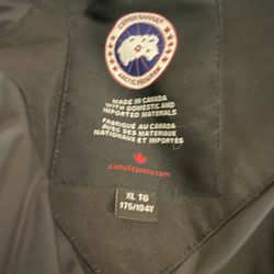 Canada Goose Vest