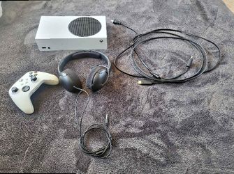 Xbox Series S Digital Edition