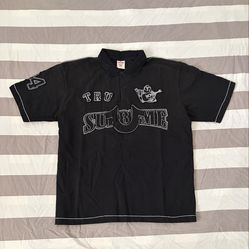 Supreme x True Religion Polo