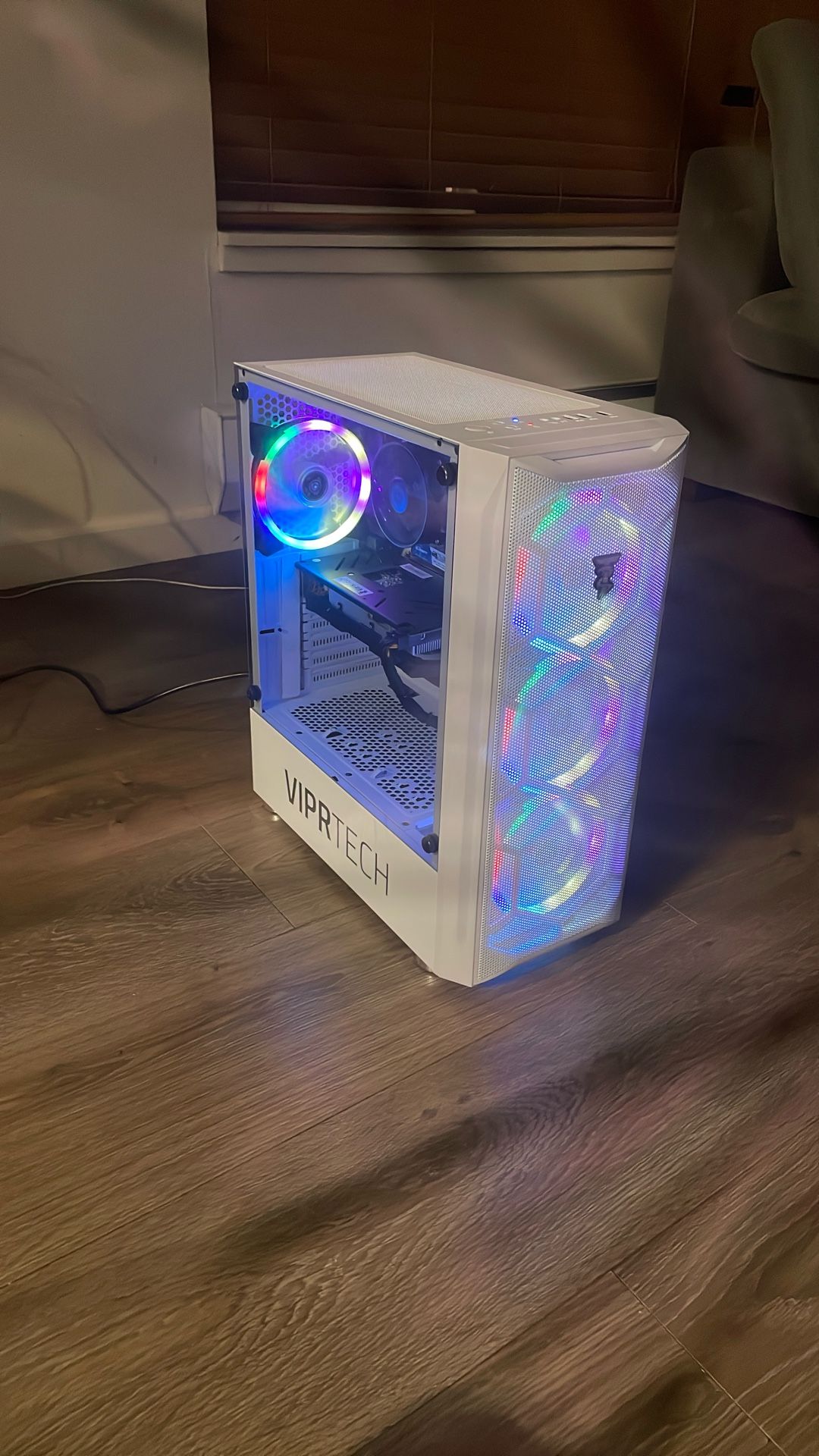 ViprTech PC