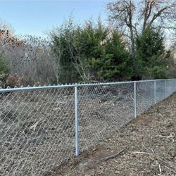 Fence