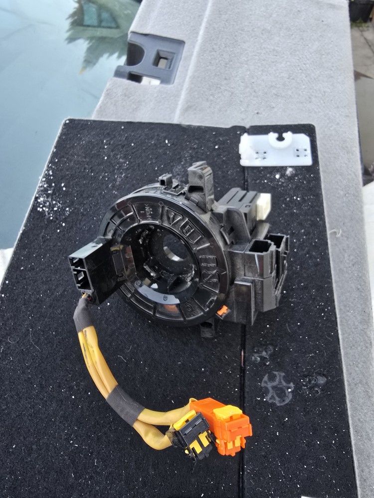 2010 - 2015 Toyota Prius Clockspring