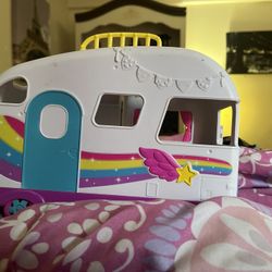 shopkins RV 