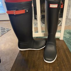 Women’s Hunter Tall Boots