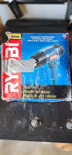 Ryobi Heat Gun HG-500