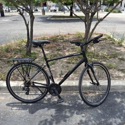 Cannondale Quick