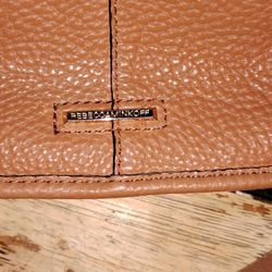 Rebecca Mink off Purse 