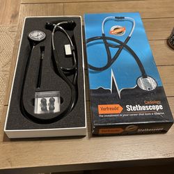 Cardiology Stethoscope