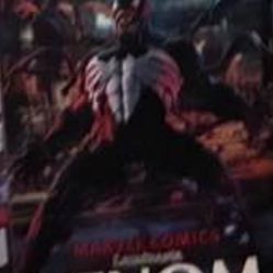 Marvelcomics Luminasta Venom Figure Japan From New 30