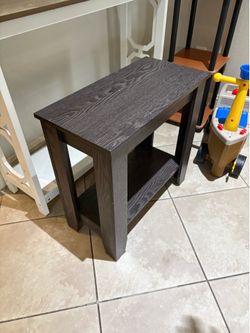 Side table