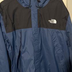THE NORTH FACE JACKET XL