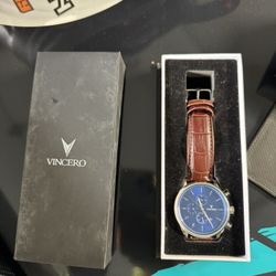 Men’s Watch 