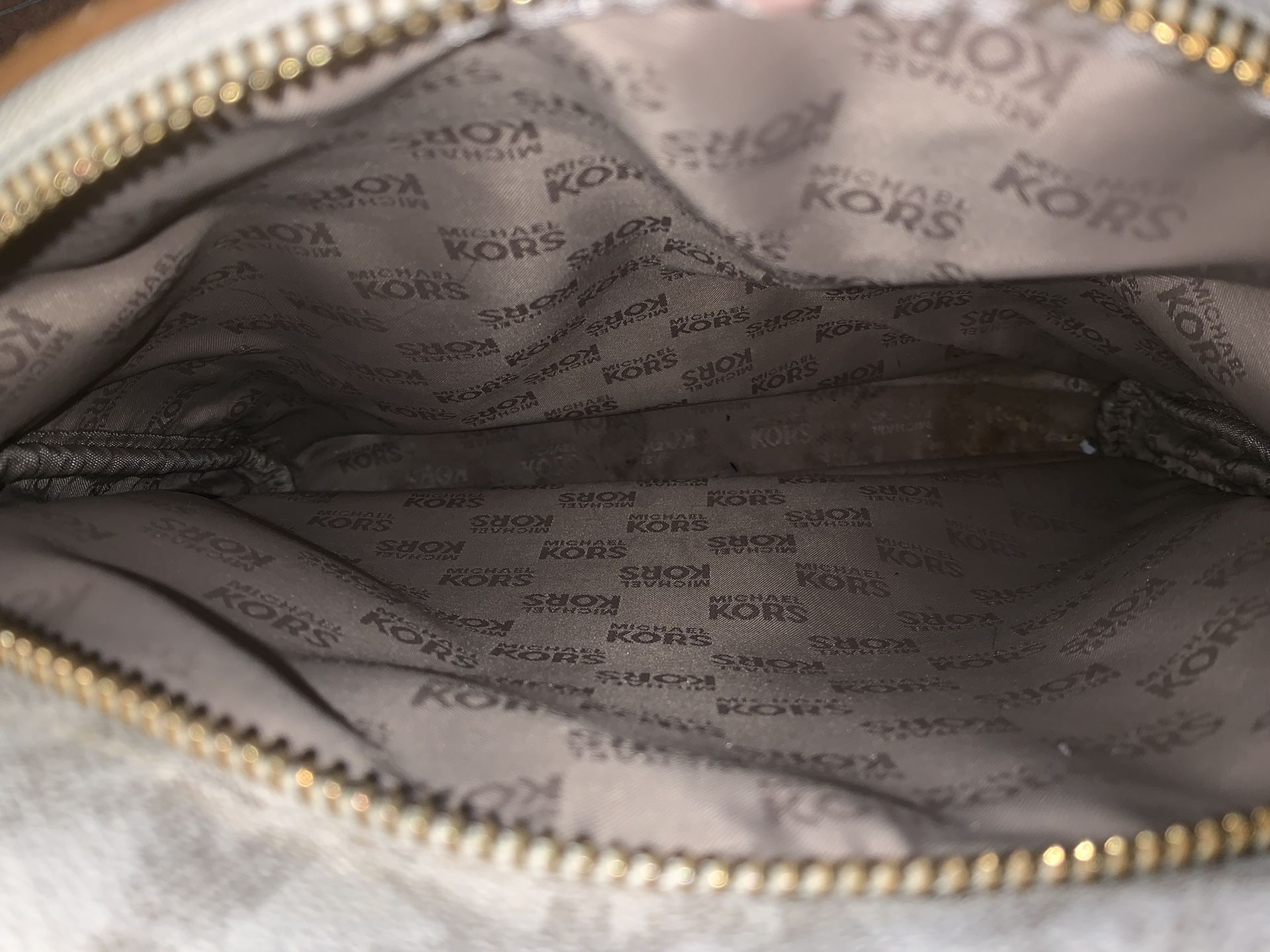 Michael Kors Bookbag