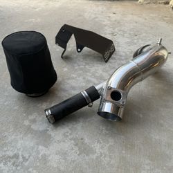 Evo X Ams Intake