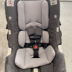 Stokke Nuna Infant Car Seat
