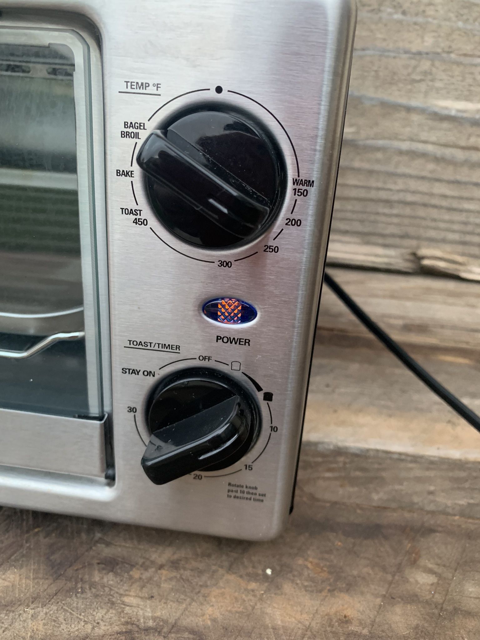 Bella Toaster Oven for Sale in Salinas, CA - OfferUp