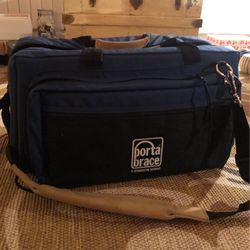 Porta Brace Camera Bag