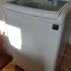 Matching Midea Washer And Dryer