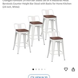 Bar Stools