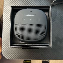 Bose Speaker 