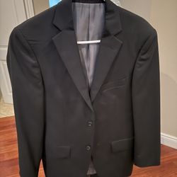 Suit Jacket