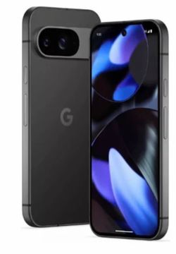 Google pixel 9pro XL
