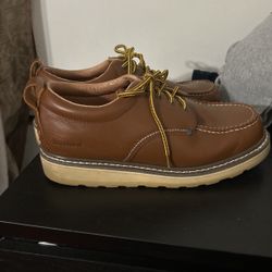 Die Hard Work Boots 