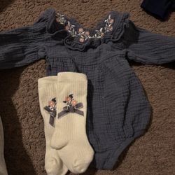 Babygirl Clothes 