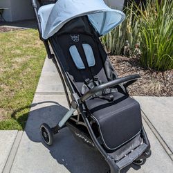Baby Joy Compact Stroller