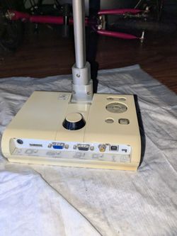 Projector