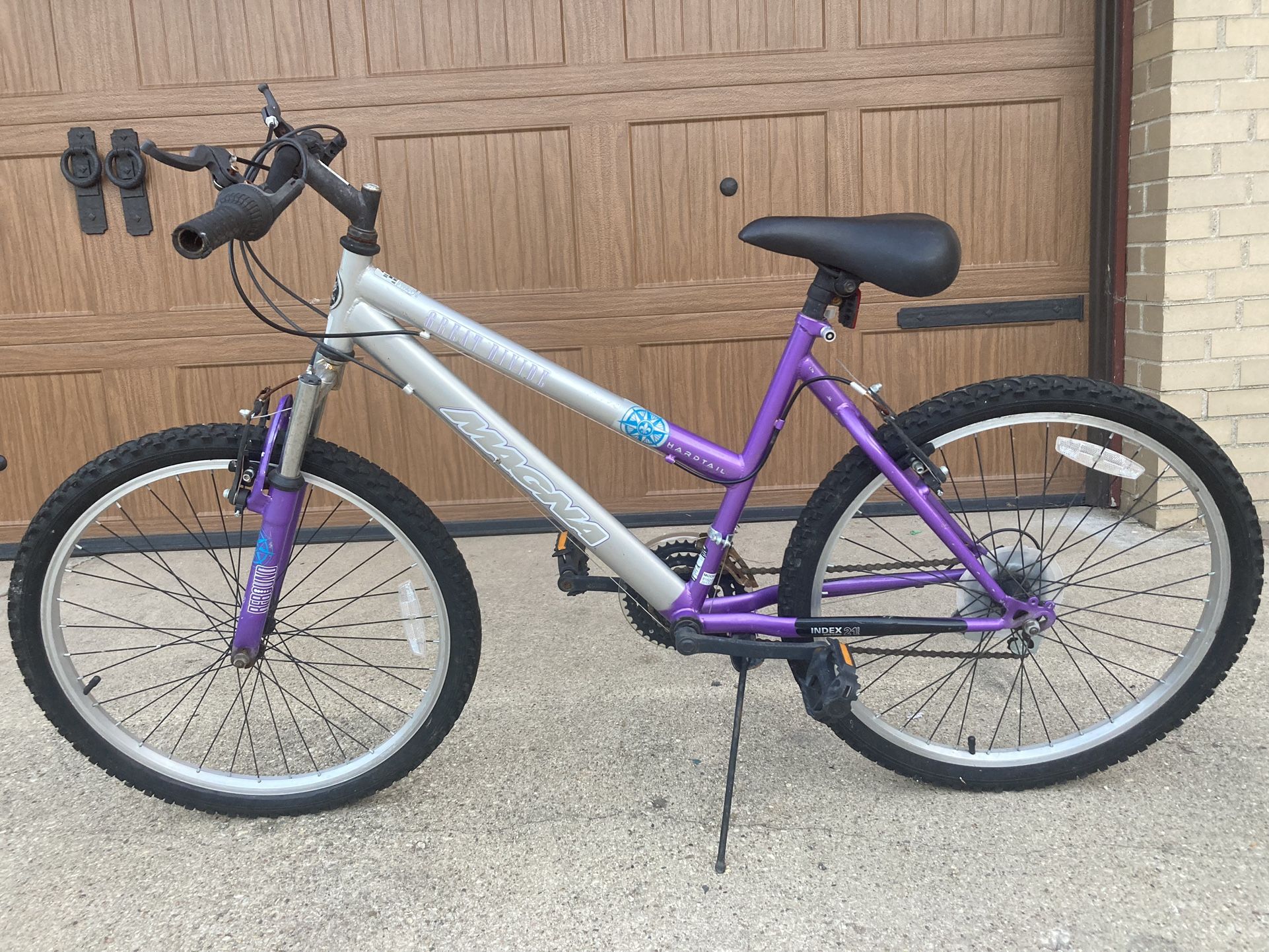 Bike