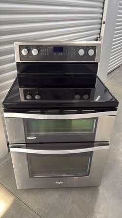 STOVE  (DOBLE OVEN)