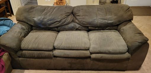Couch Free