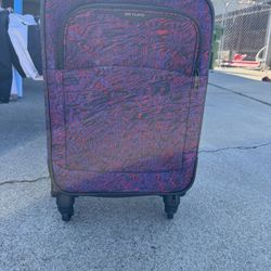 Carry On Suite Case