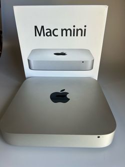 Mac Mini