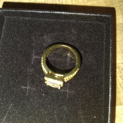 Engagement Ring 