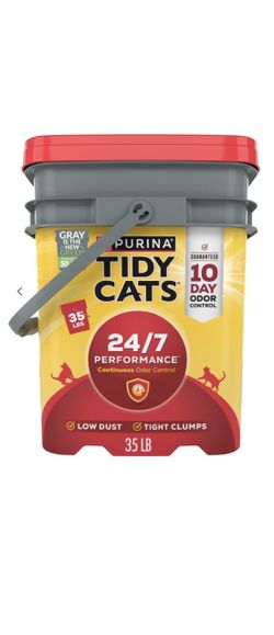 Tidy catt