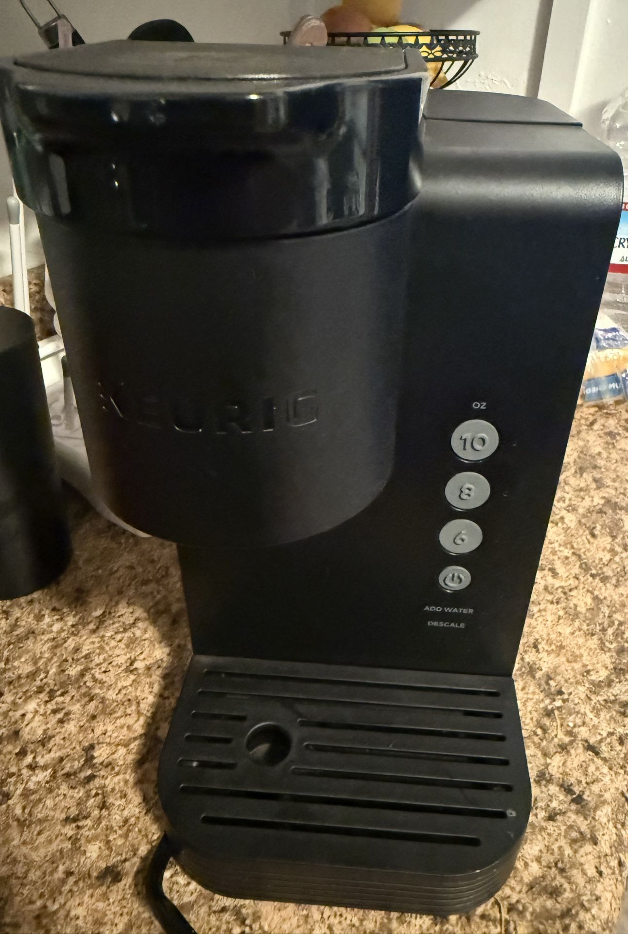 Keurig