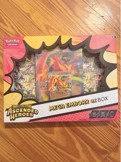 Ex Box