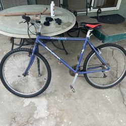 Mountain Bike Hard tail Specialized Rockhopper